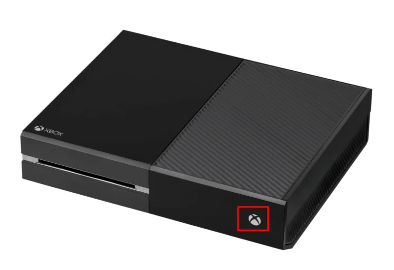 Xbox One känner inte igen extern hårddisk [QUICK FIX]