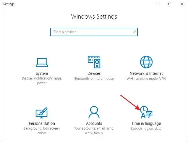 [Hurtig vejledning] Sådan rettes Windows Update-fejl 0xc190011f?