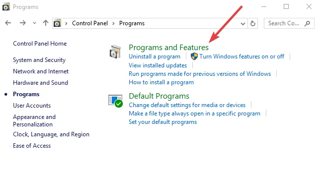Rettet feil Dxwsetup.exe – Dårlig bilde i Windows 10