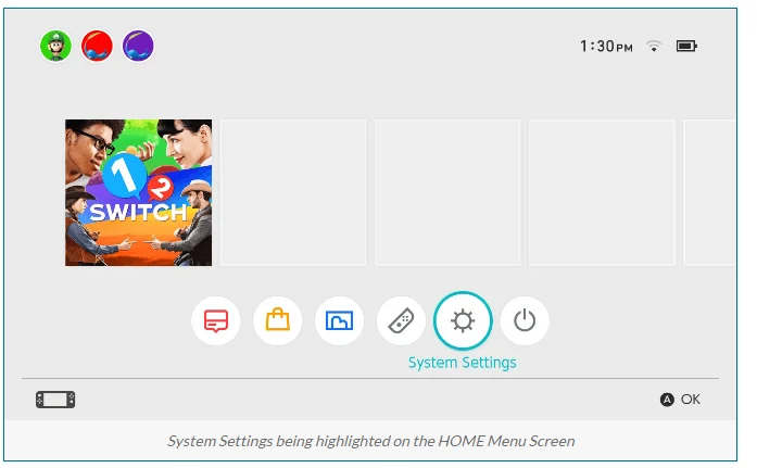 Ret Nintendo Wii-fejlkoder 51330, 50299, 51030, 51331, 51332, 52030, 52130