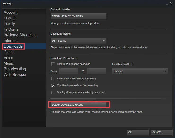 Fixa Cyberpunk 2077 som inte startar, installationsproblem [fullständig guide]
