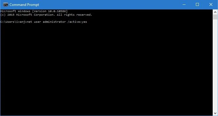 Sådan rettes installation af Windows 10-fejl 0x800704DD-0x90016?
