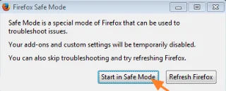 Hur fixar jag Kunde inte ladda XPCOM på Firefox?  [7 enkla knep]