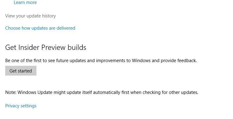 Sådan rettes "Fejl 0x80070005 Adgang nægtet" i Windows?