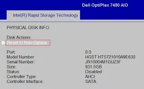 LÖST "Kan inte ladda DLL iastorafsserviceapi.dll" Fel [6 enkla korrigeringar]