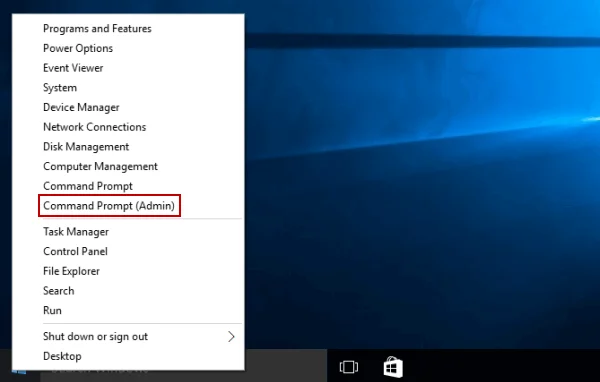 Topp 5 løsninger for å fikse Windows Update Error 0x80d02002 i Windows 10
