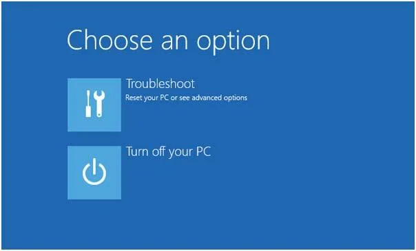 Sådan rettes Acpi_Bios_Error i Window 10 [Komplet vejledning]