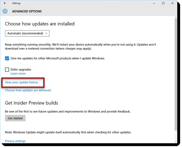 [6 enkle måter] Løs dårlig bildefeilstatus 0xc000012f på Windows 10