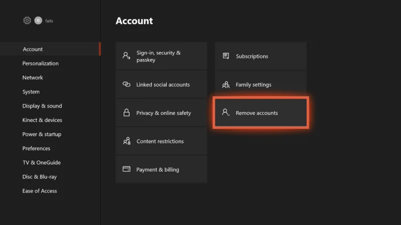 [RETTET] Xbox One-fejl 0x82d40004