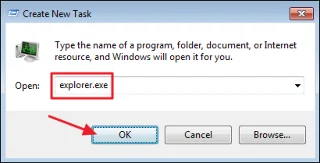 Fixa Windows 10-startknappen fungerar inte (enkla lösningar)
