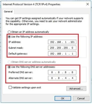 Sådan rettes Windows 10-opdateringsfejl?