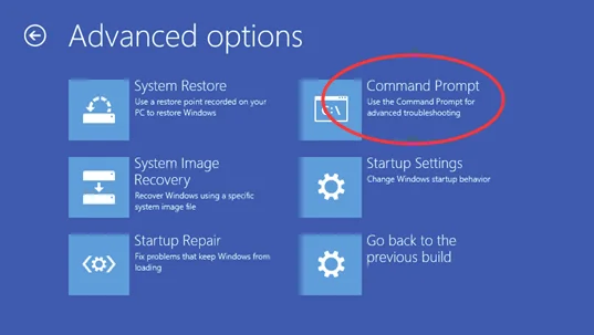 5 metoder för att fixa BAD_SYSTEM_CONFIG_INFO 0x00000074 BSOD-fel