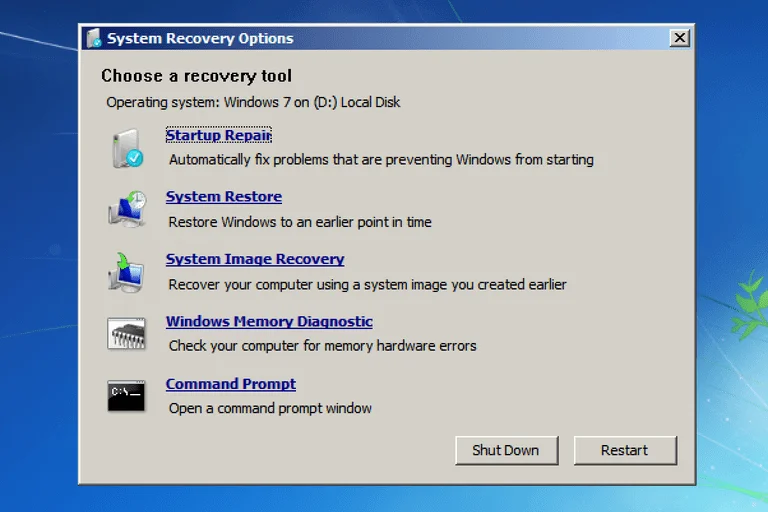 [Löst] 7 testade lösningar för att fixa felkod 0xc00000e9 Windows 10