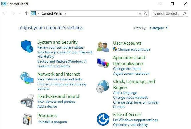 6 effektive måder at rette Windows Update-fejl 8024402C på