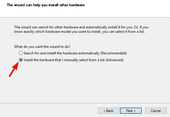 RETTET: Hamachi kan ikke få adapterkonfiguration på Windows 10 & 11