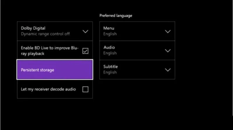 [RETTET] Xbox One-fejl 0x82d40004