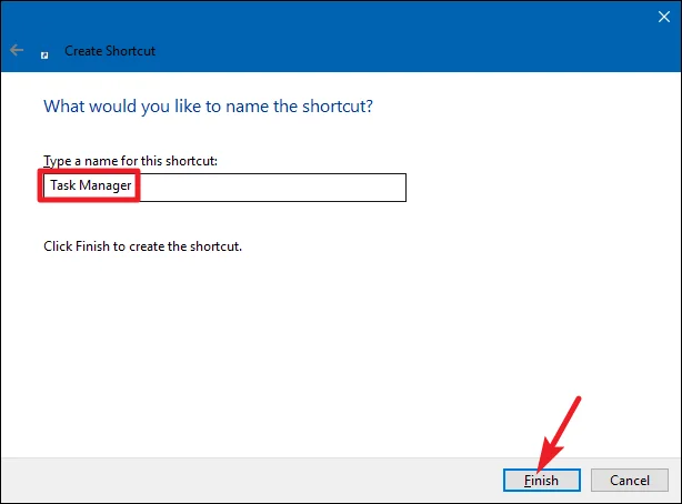 11 hurtige måder at åbne Task Manager på Windows 10