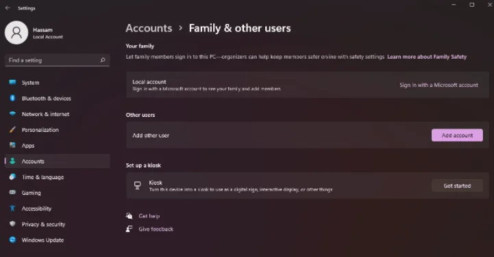 FIKSET: Prosessen avsluttet med kode 1 Windows 11 [DETALJERT VEILEDNING]