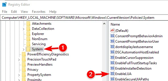 En voi kirjautua Microsoft-tiliini Windows 10 [RATKAISTU]