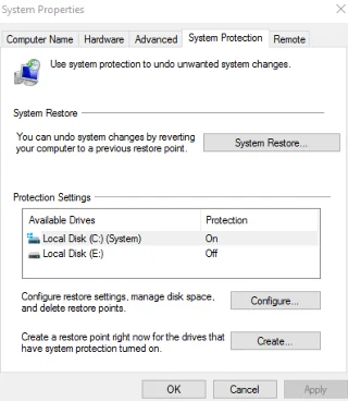 Fixa Windows 10 Update Error 0x8007007e [8 enkla sätt]