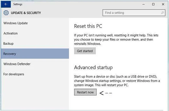 [RETTET] WDF_VIOLATION BSOD-fejl Windows 10