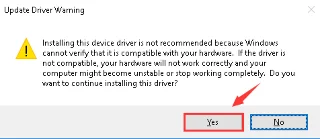 [LØST] Realtek High Definition Audio Driver Problem