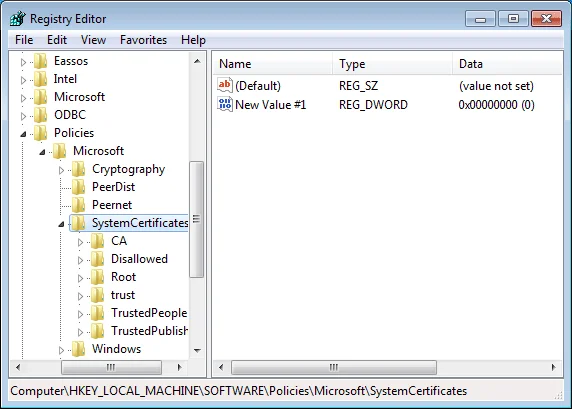 [Komplett guide] Hur fixar jag Windows 10 felkod 0x80070057?
