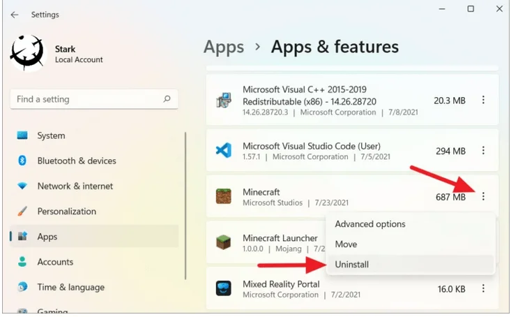 Sådan rettes spilstamming i Windows 10 og 11?  [2022 Opdateret vejledning]