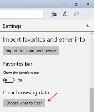 [Komplet vejledning] Gør Microsoft Edge hurtig og sikker i Windows 10