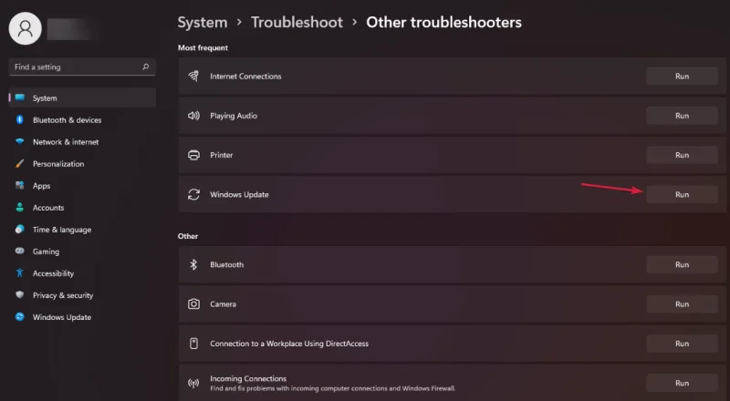 10 KORJAUSA "Tietokoneeseen tehtyjen muutosten kumoaminen" Windows 11