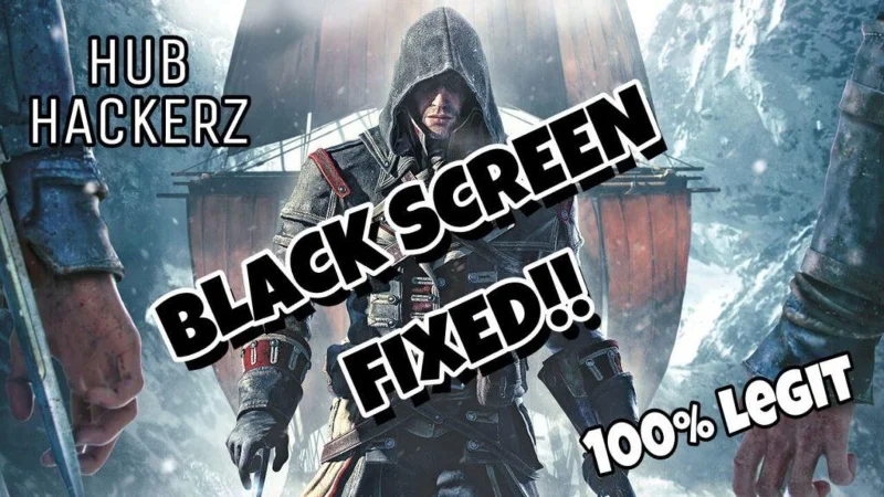 Assassin's Creed Unity-fejl – Ret nedbrud, FPS-fald, stamming, ACU.exe er holdt op med at virke og andet