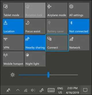 Sådan rettes File Explorer-søgning, der ikke virker i Windows 10 1909