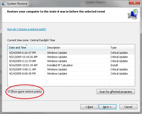 Fixa Microsoft Store-fel 0xD000000D i Windows 10 med 9 enkla korrigeringar