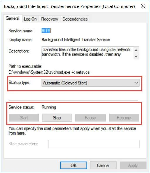 [LÖST] Så här åtgärdar du Windows 10 Update Error 0x80240fff