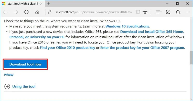 Hvordan fikse Ntdll.dll feilmelding i Windows 10
