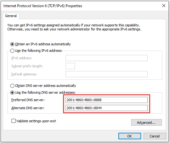 Hur fixar jag FFXIV Error 90002?  [9 bästa lösningar]