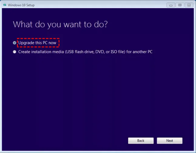[Ratkaistu] Kuinka korjata 99 %:iin juuttunut Windows-päivitys?