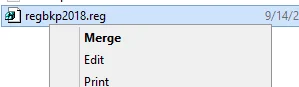 [OPDATERET] Hvordan opdager og retter jeg registreringsfejl i Windows?