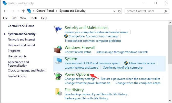 FIX: DPC Watchdog Violation Windows 10?[Detaljeret vejledning]