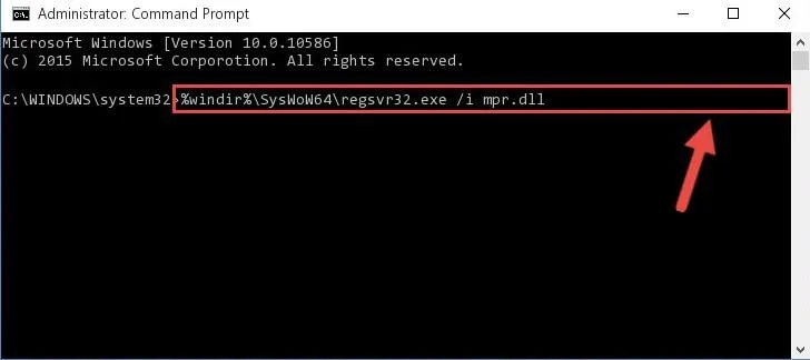 [LØST] Ntoskrnl.Exe Høy CPU-bruk Windows 10