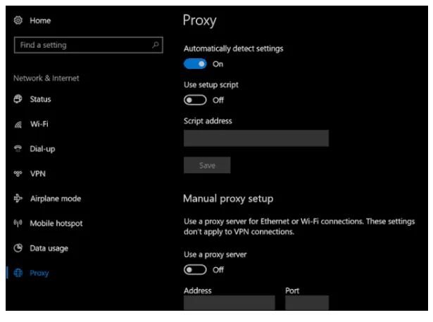 [Komplet vejledning] Gør Microsoft Edge hurtig og sikker i Windows 10