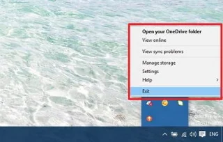 [LØST] OneDrive-synkroniseringsproblemer på Windows 10