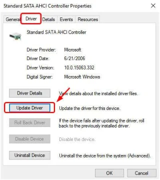 FIX: DPC Watchdog Violation Windows 10?[Detaljeret vejledning]