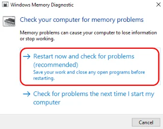 FIXED: Clock Watchdog Timeout-fejl Windows 10 [NEMME LØSNINGER]