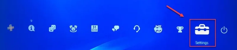 PS4 Ingen lyd: Ekspert-hack for å fikse PS4-lyd som ikke fungerer