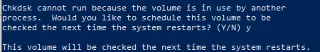 [LØST] Sådan rettes Windows Update-fejl 0xc190012e