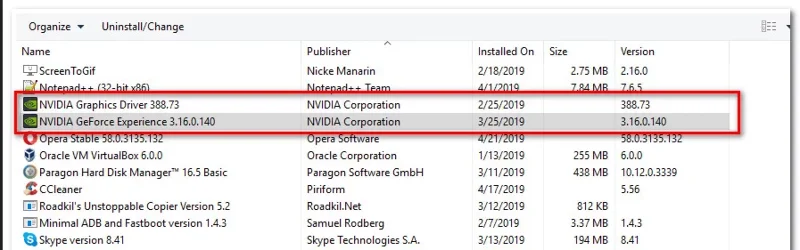 Sådan deaktiveres Game DVR og Game Bar i Windows 10?