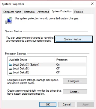 Top 10 testede løsninger til at rette Windows 10 Update Error 0x8024401c