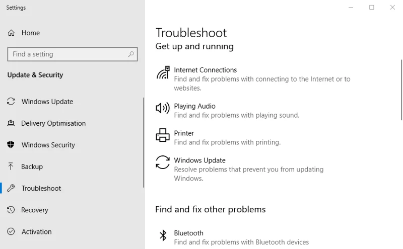 Fixa Blue Yeti Mic Not Recognized på Windows 10 på 5 enkla sätt