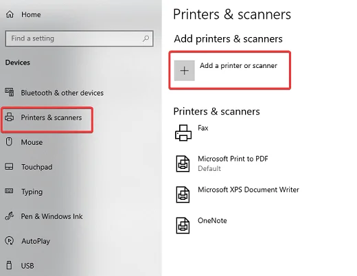 Løs problemer med installation af Brother-printerdriver [KOMPLET GUIDE]